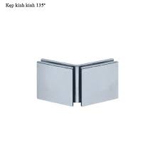 Kẹp kính – kính 135 độ Hafele 981.00.572,