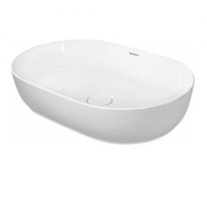 Lavabo Duravit Luv 600x400 Hafele 588.45.181